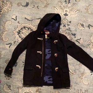 Miniboden wool Jacket for boys size 9-10